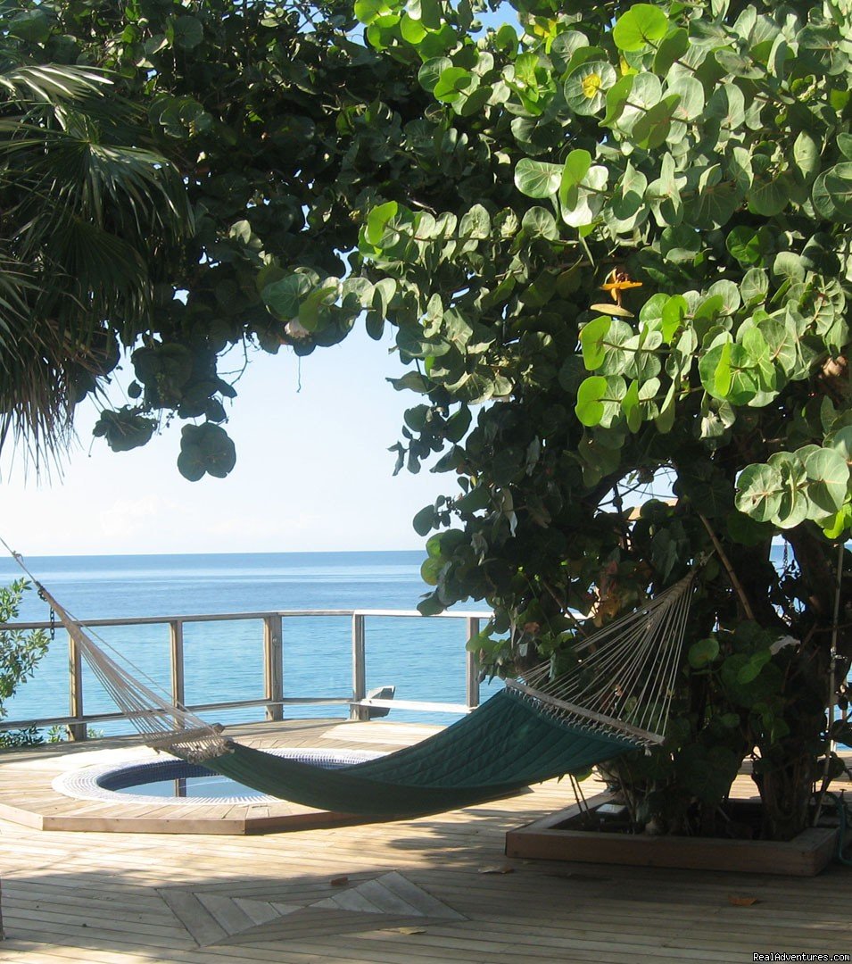 Escape to Villas Sur Mer, the Gem of Jamaica | Image #6/8 | 