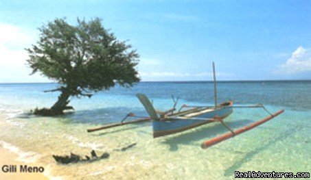 Gili Meno