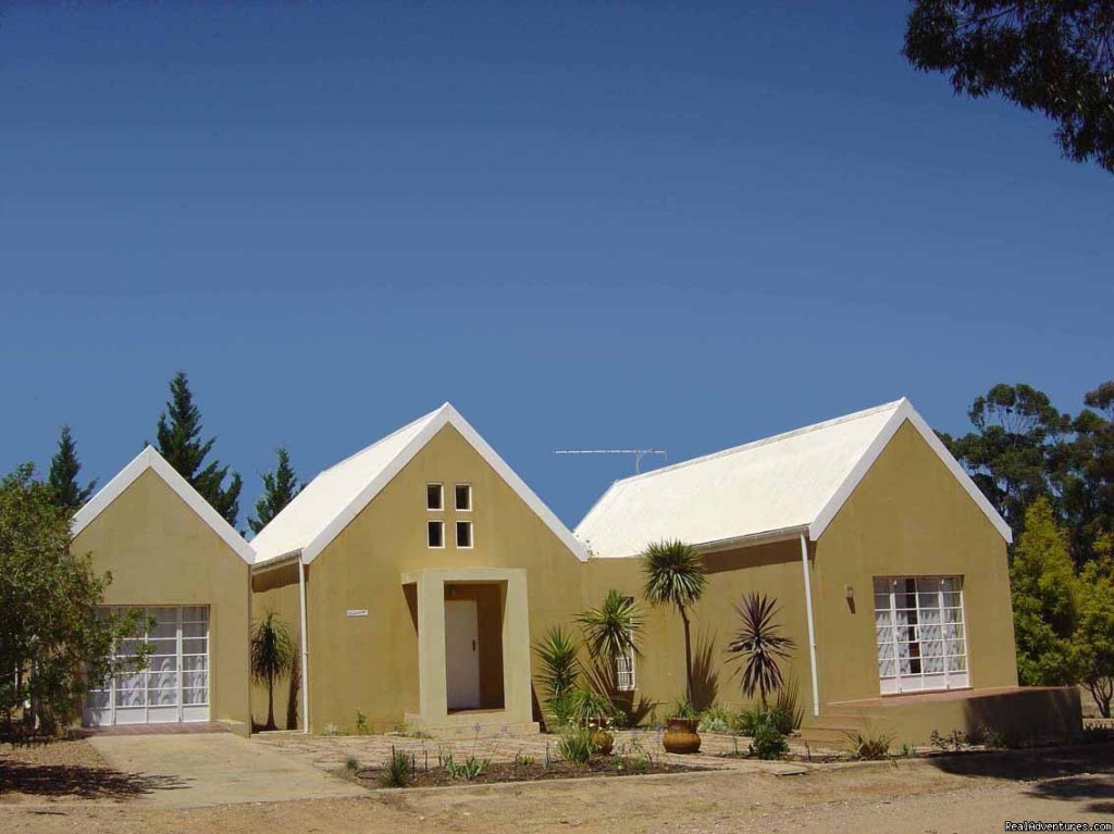 Dreamcatcher house | Dreamcatcher cottage | Tulbagh , South Africa | Bed & Breakfasts | Image #1/16 | 