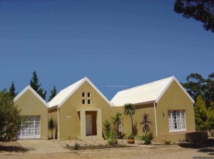 Dreamcatcher cottage | Tulbagh , South Africa | Bed & Breakfasts