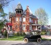 Victorian B&B a short drive away. | Chatham, Ontario