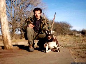 Argentina Hunts