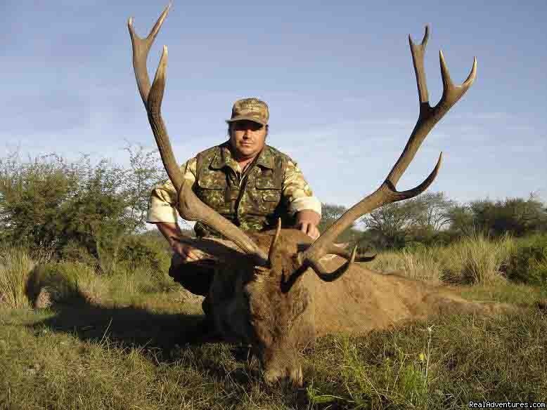 Argentina Hunts | Image #6/7 | 