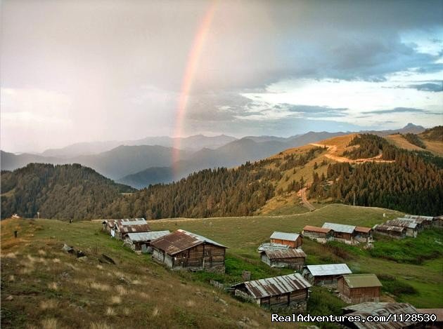 Trekking In Kackar And Ararat Mountaİns | Image #3/3 | 