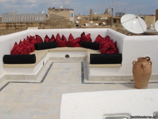 Medina Studio Sousse | 1000  And 1 Nights | Sousse, Tunisia | Vacation Rentals | Image #1/9 | 