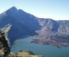 Trekking rinjani volcano mount | Banda Aceh, Indonesia