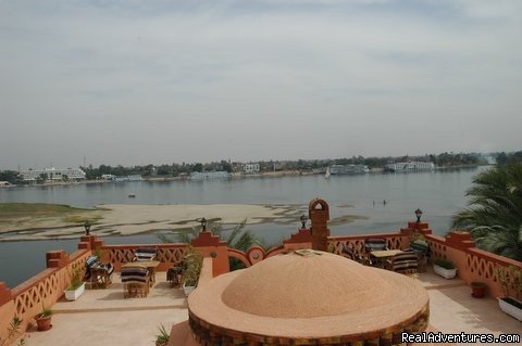 Villa Al Diwan Luxor | Family Vacation rental in Luxor | Image #2/4 | 