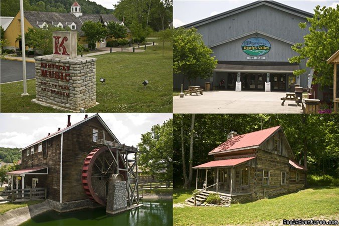 Local things to do | Renfro Valley KOA | Image #19/20 | 