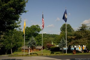 Renfro Valley KOA