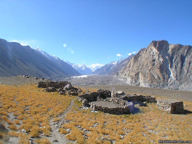 Photo #3 | SilkRoad Caravan Trek & Tour  Pakistan Afghanistan | Islamabad, Afghanistan | Sight-Seeing Tours | Image #1/16 | 