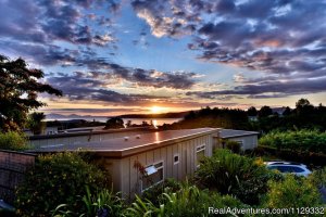 Taupo DeBretts Spa Resort