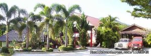 Chiang Mai - Guesthouse & Restaurant Swiss Ticino