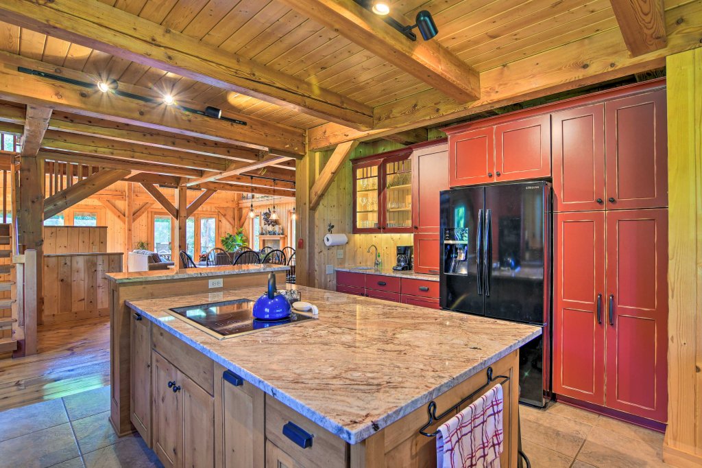 Timberpine Lodge Vacation Rental | Image #15/15 | 