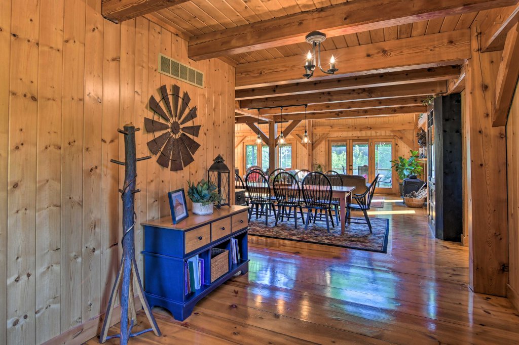 Timberpine Lodge Vacation Rental | Image #5/15 | 