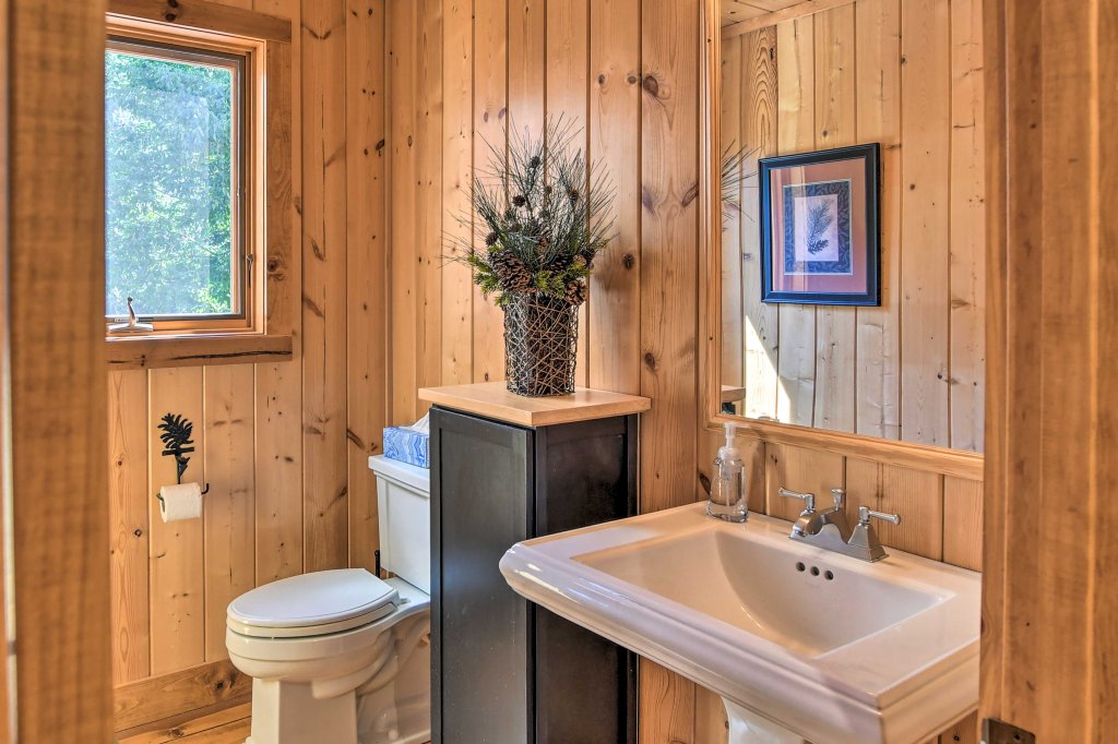 Timberpine Lodge Vacation Rental | Image #7/15 | 