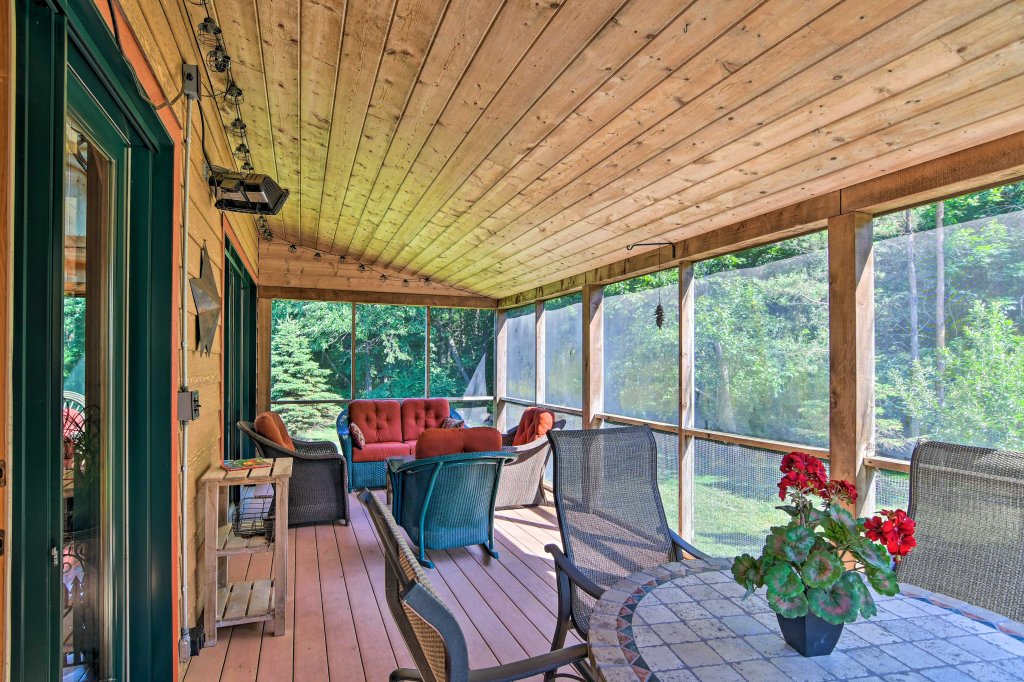 Timberpine Lodge Vacation Rental | Image #12/15 | 