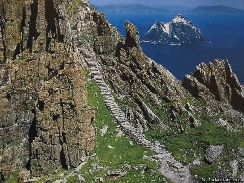 Skelligs