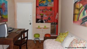 Copacabana 1 bedroom | Rio De Janeiro, Brazil | Vacation Rentals