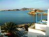 Saint George Hotel | Naxos, Greece