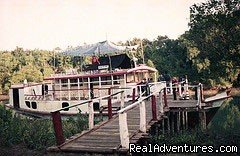 Adventure cruiseboat trip to mysterious SUNDARBANS | Dhaka, Bangladesh | Eco Tours