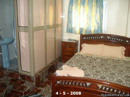 youth Hostel in cairo egypt | ( king tut hostel ) Hostel in Cairo Egypt hostels | Image #3/7 | 