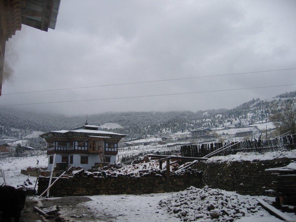 Bumthang valley | Bhutan Bigfoot Trekkers | Image #2/9 | 