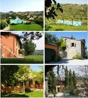 Holiday home in the heart of Italy (Umbria) | Perugia, Italy Vacation Rentals | Great Vacations & Exciting Destinations