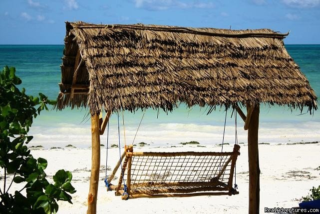 Mbuyuni Beach Village-Jambiani - Zanzibar | Image #2/12 | 