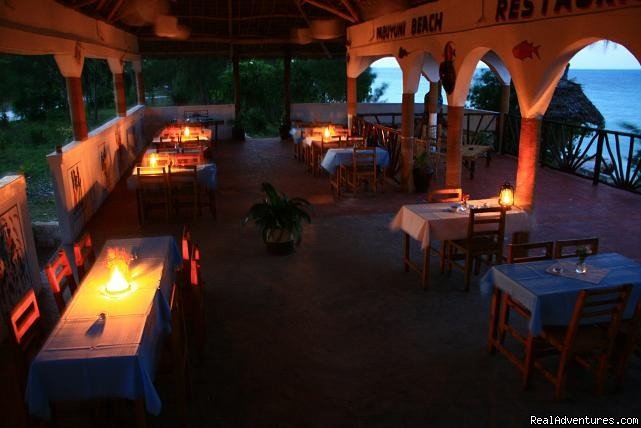 Mbuyuni Beach Village-Jambiani - Zanzibar | Image #4/12 | 