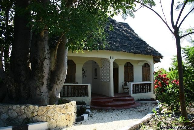 Mbuyuni Beach Village-Jambiani - Zanzibar | Image #5/12 | 