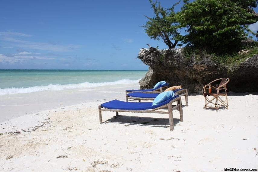 Mbuyuni Beach Village-Jambiani - Zanzibar | Image #6/12 | 