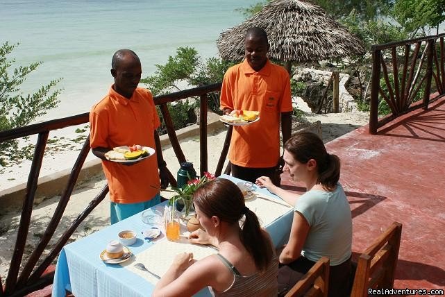 Mbuyuni Beach Village-Jambiani - Zanzibar | Image #7/12 | 