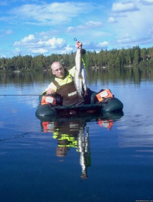 Anchorage and South Central Alaska's Best Fly Fish