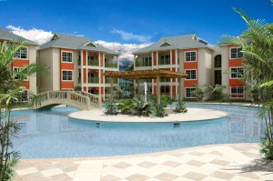 Bay Gardens Beach Resort & Spa - Family Fun