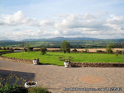 View from Front of House | Pennsylvania House B&B | Image #13/18 | 