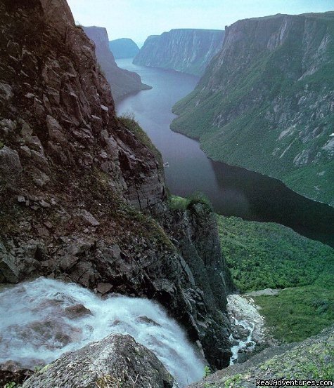 Gros Morne National Park - My Newfoundland Adventures | My Newfoundland Adventures | Image #4/22 | 