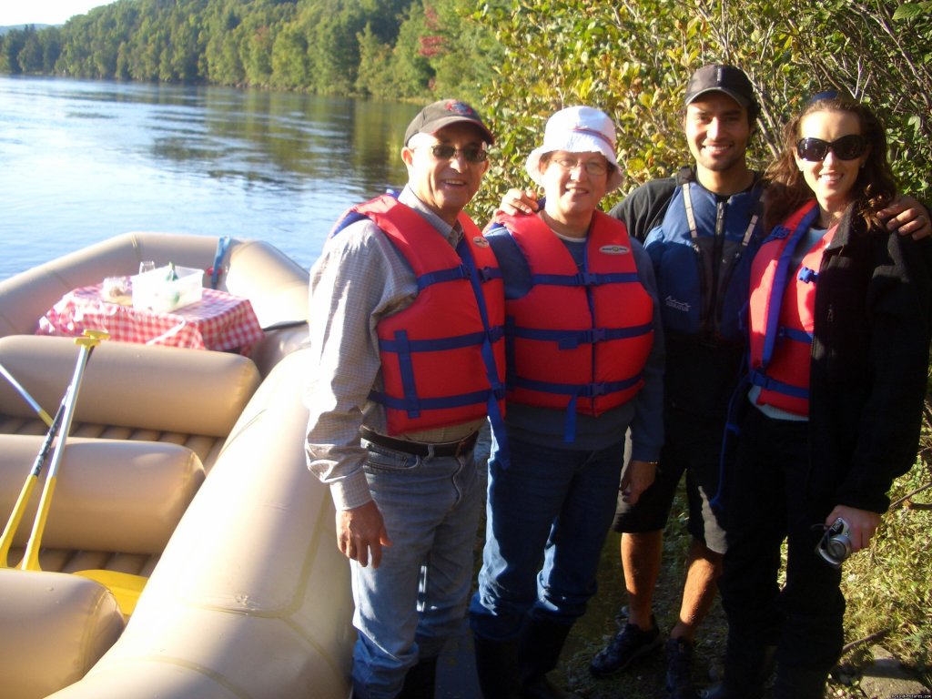 River Rafting with My Newfoundland Adventures | My Newfoundland Adventures | Image #12/22 | 