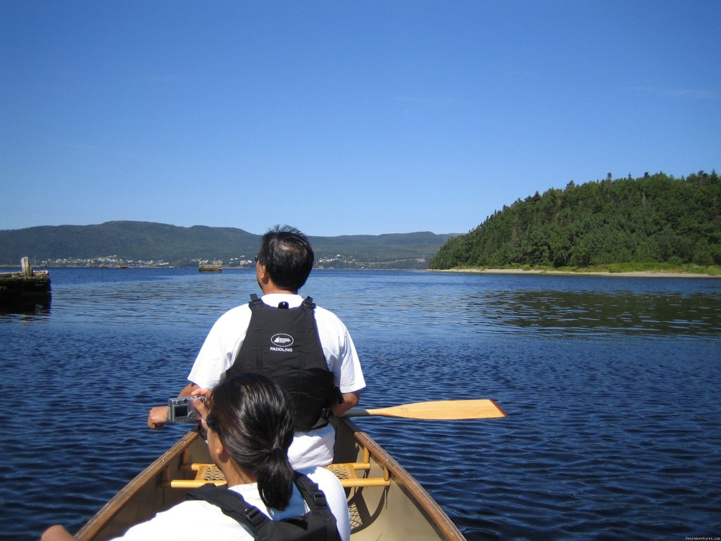 Humber River - Newfoundland | My Newfoundland Adventures | Image #22/22 | 