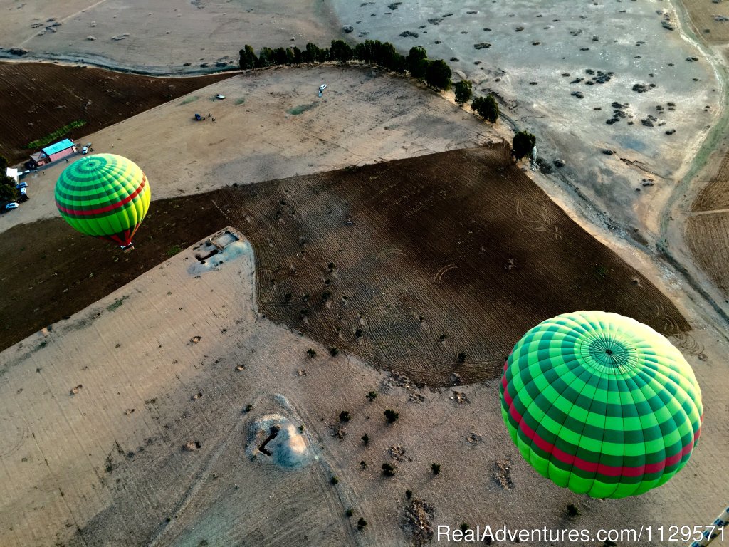 Ciel d'Afrique - African Sky | Daniel Penet | Image #4/12 | 