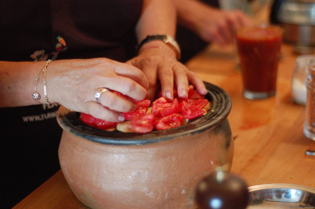 Istanbul Cooking Class | Image #16/16 | 