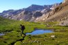 Trekking in Turkey | Nigde, Turkey