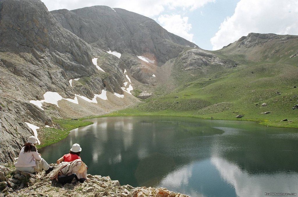 Trekking in Turkey | Image #3/5 | 