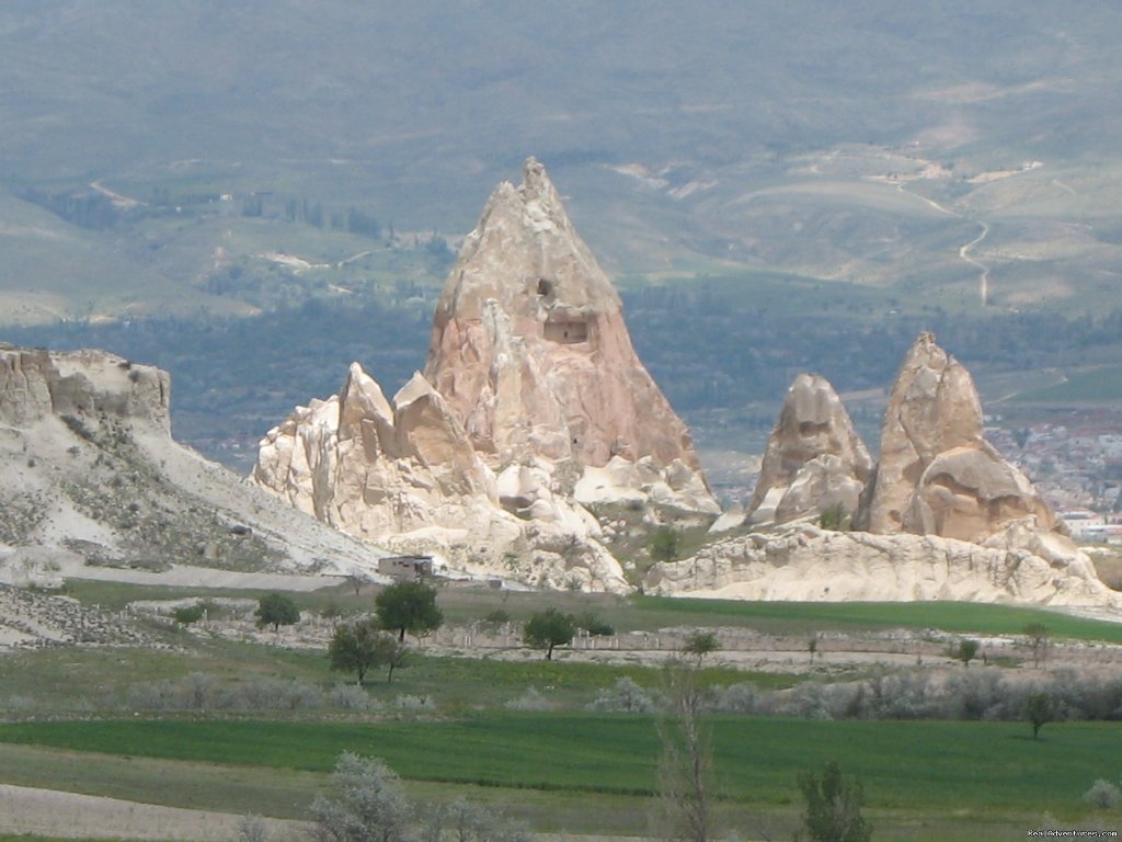 Trekking in Turkey | Image #5/5 | 