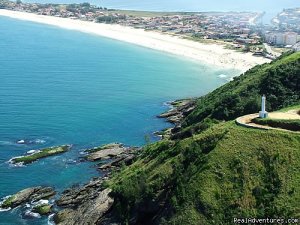 2 Bedroom Beachfront House in Beautiful Marica | Marica, Brazil | Vacation Rentals