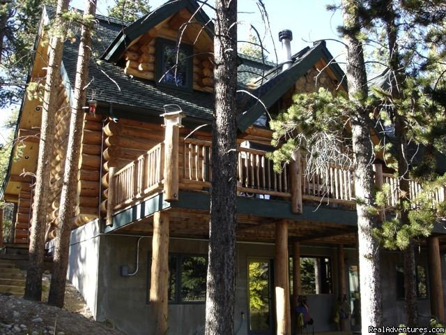 Photo #1 | Grand Lake Colorado Vacation Rentals | Grand Lake, Colorado  | Vacation Rentals | Image #1/1 | 