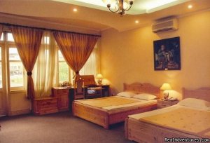 Hanoi Pacific Hotel | Hanoi, Viet Nam | Hotels & Resorts