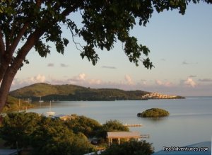 Vacation Rentals, Culebra, Puerto Rico