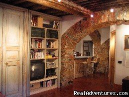 Columbus Village Accommodation | Genoa, Italy | Vacation Rentals