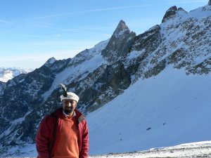 NORTH PAKISTAN ADVENTURE Trekking andTours