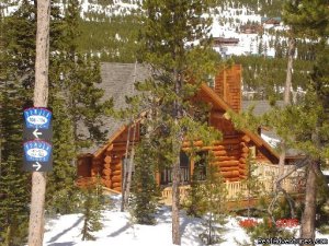 2 Free Big Sky Resort Golf Tickets  | Big Sky, Montana Vacation Rentals | Great Vacations & Exciting Destinations